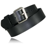 Boston Leather Full Grain Leather Belt 18224-36