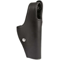 Boston Leather Full Grain Leather OWB Holster