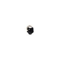 Boston Leather Handcuff Quick Release Case
