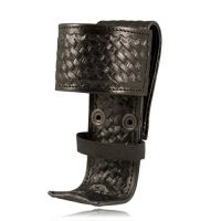 Boston Leather Hvy Duty Ballistic Weaveadj.ra