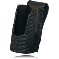 Boston Leather Open Flashlight Holder Loop Ba