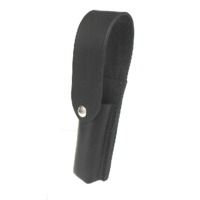 Boston Leather Pelican 7060 Cov. Plain Blk