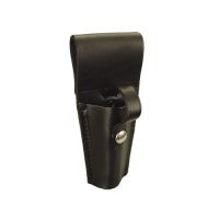 Boston Leather Punch Holder / Pace