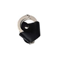 Boston Leather Quick Release Cuff-Case Holster