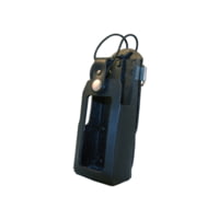 Boston Leather Radio Holder BOS-5480