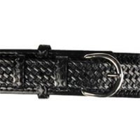 Boston Leather Riverside Belt Buckle-brass