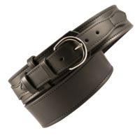 Boston Leather Riverside Duty Belts - Mens