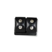 Boston Leather Shell Case, Double Drop
