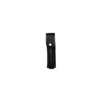 Boston Leather Stinger Light Holder Withflap