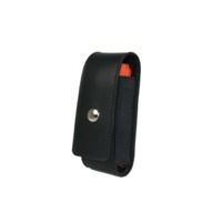 Boston Leather Tourniquet Holder For Both C•a•t &amp; Sof