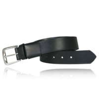 Boston Leather Traditional 1 1/2 Off Duty Belt