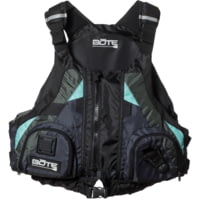 Bote Adult Fishing Foam PFD Vest