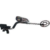 Bounty Hunter Camo-LS Digital Metal Detectors with Camouflage Pattern