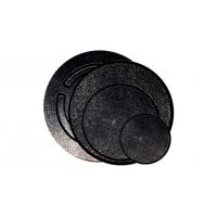 Bounty Hunter Coil Cover