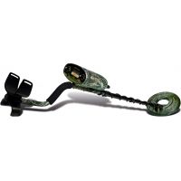 Bounty Hunter Commando Metal Detector