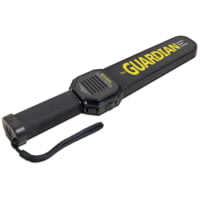 Bounty Hunter Guardian Metal Detector