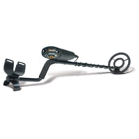 Bounty Hunter Lone Star Digital Metal Detectors with LCD Target and Mode Display - LONE