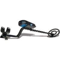 Bounty Hunter Pioneer Metal Detector