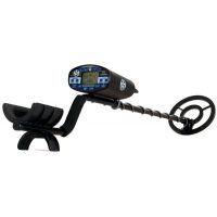 Bounty Hunter Time Ranger Professional Digital Metal Detectors with Sniff Mode - TIME