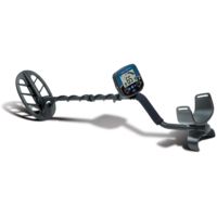 Bounty Hunter Time Ranger Pro Metal Detector