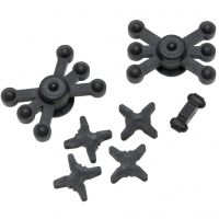 Bow Jax Crossbow Kit