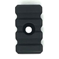 Bowden Tactical AR-15 Direct Mount M-LOK Picatinny Rail