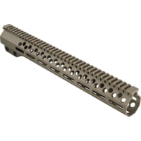 Bowden Tactical .308 Low AR Handguard