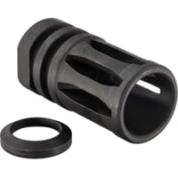 Bowden Tactical AR*chitect AR10/AR15 Flash Hider
