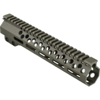 Bowden Tactical AR Handguard