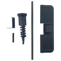 Bowden Tactical AR-15 Upper Parts Kits w/Forward Assist &amp; Dust Cover Assembly