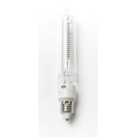 Bowens 500W Halogen Modelling Lamp E11 117V