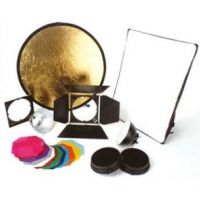 Bowens Advanced Lighting Reflector Kit