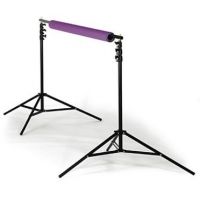 Bowens Background Support Kit Max Height 274cm 8Ft 9in