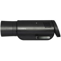 Bowens XMS500 500Ws Mono Head with Power Cord and Model Lamp