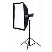 Bowens Lumiair Softbox 100X80