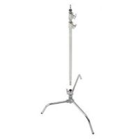 Bowens Double Riser C Stand Max Height 266cm 8Ft 6in