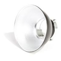 Bowens Maxilite 65 deg. Reflector 20cm