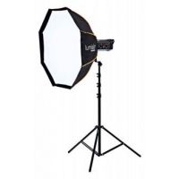 Bowens Mosaic 4 Panel Carry Case