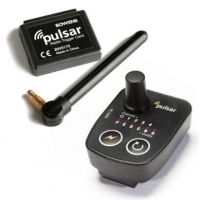 Bowens Pulsar TX And Pulsar Reciever Card