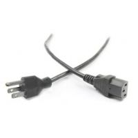 Bowens Spare US Mains Lead For Quadx Creo Or Quad 2400