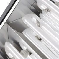 Bowens Studiolite Studio Lamp Set 3200K