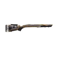 Boyds Hardwood Gunstocks At-One Yugo Mauser 48, No.1 Barrel Channel Rifle Stock