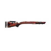 Boyds Hardwood Gunstocks At-One Mauser Large Ring Military Barrel Channel Rifle Stock