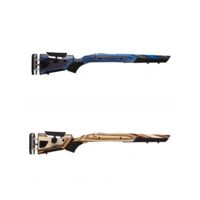 Boyds Hardwood Gunstocks At-One Remington 700 BDL Short Action Bull Barrel Channel