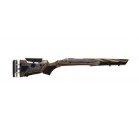 Boyds Hardwood Gunstocks At-One Ruger American Predator SA Detachable Box Mag