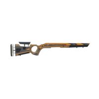 Boyds Hardwood Gunstocks At-One Thumbhole CZ 457 Factory Barrel Channel Rifle Stock