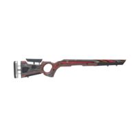 Boyds Hardwood Gunstocks At-One Thumbhole Mossberg 100 ATR, Long Action, Factory Barrel Channel Rifle Stock