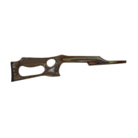Boyds Hardwood Gunstocks Barracuda Norinco Jw-15 Clip Feed Short Action Factory Barrel Channel Stock