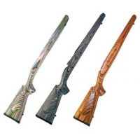 Boyds Hardwood Gunstocks Classic Remington 788 Long Receiver Left Hand Stock Right Hand Action Factory Barrel Channel