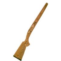 Boyds Hardwood Gunstocks Classic Mauser 93 #1 Barrel Channel Left Hand Stock Right Hand Action